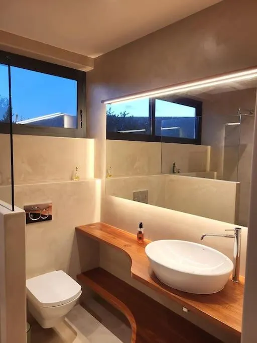 Wombat Elegance Tu Casa Apartment Tindaya Spain