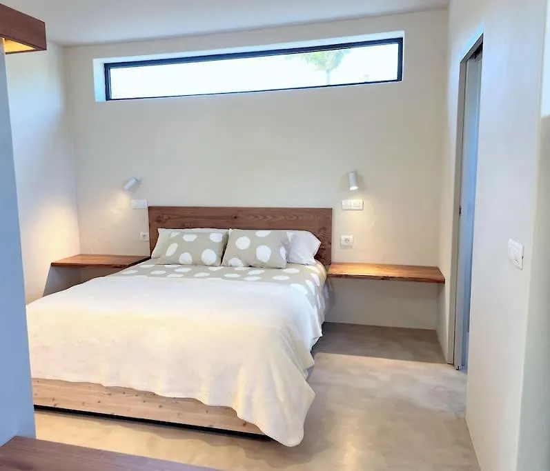 Wombat Elegance Tu Casa Apartment Tindaya Spain