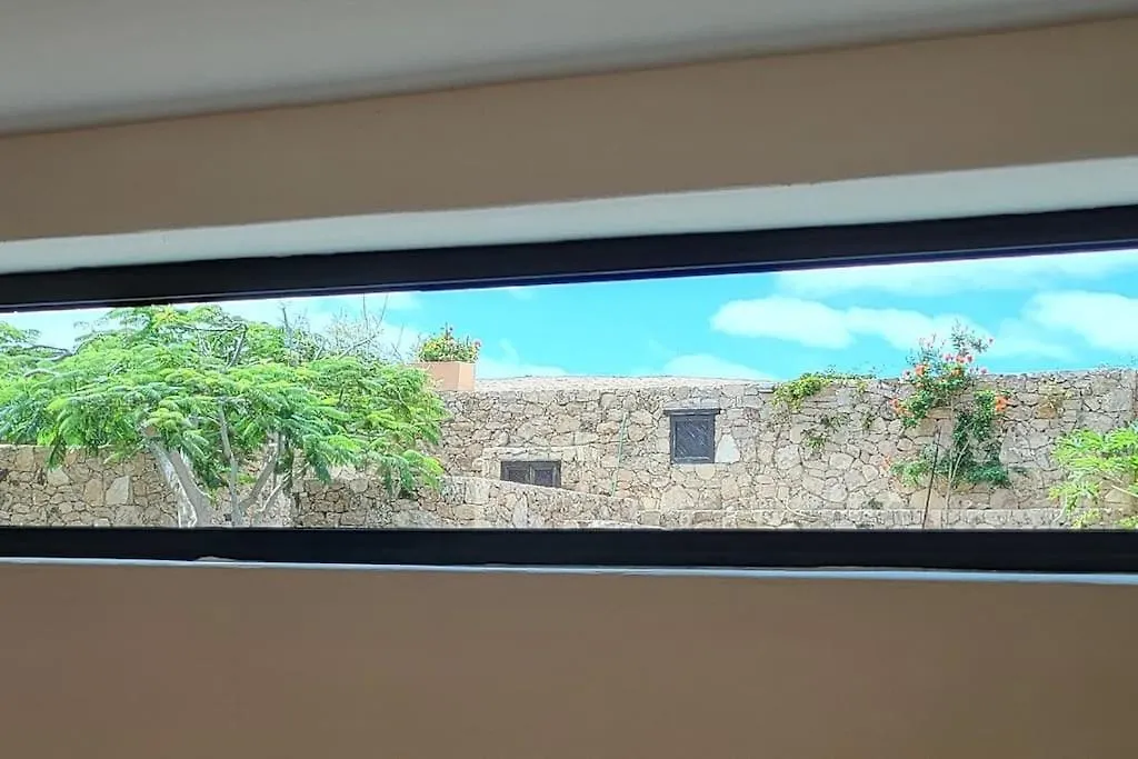 Wombat Elegance Tu Casa Apartment Tindaya Spain